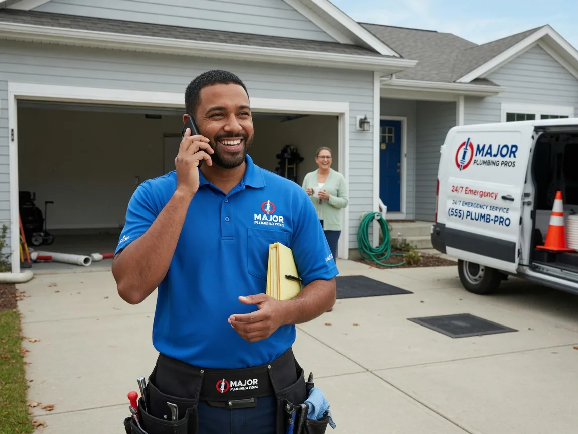 Drain Cleaning Services Ray, OH FAQs